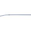 Bič drezurní Whip&Go, 120 cm, navy blue (Délka 120 cm)
