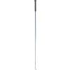 Bič drezurní Whip&Go, 120 cm, navy blue (Délka 120 cm)
