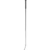 Bič drezurní Whip&Go, 120 cm, černý (Délka 120 cm)