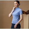 Triko Gia Tech AA, dámské, sicilian blue (Velikost XXS)