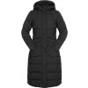 Kabát Saphira Advanced ELT, zimní, dámský, černý (Velikost L)