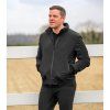 Bunda Reno Performance ELT, pánská, černá (Velikost L)