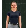 Triko funkční Siena 3D ELT, dámské, deep blue