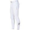 Rajtky jezdecké X Fise Equestro, s gripem, pánské, bílé