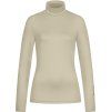 Triko s rolákem Madison ELT, dámské, beige grey (Velikost L)