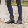 Podkolenky jezdecké Show QHP, 3 páry, basic (Velikost 39-42)
