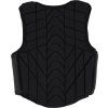 Vesta bezpečnostní QHP, dětská, černá (Velikost M)