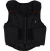 Vesta bezpečnostní QHP, dětská, černá (Velikost M)