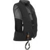 Vesta airbagová Air 2 Equithème, černá (Velikost junior S)
