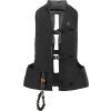 Vesta airbagová Air 2 Equithème, černá (Velikost junior S)