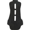 Vesta airbagová Air 2 Equithème, černá (Velikost junior S)