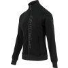 Bunda Charlene Je t'aime Equithème, dámská, dark grey (Velikost XS)