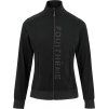 Bunda Charlene Je t'aime Equithème, dámská, dark grey (Velikost XS)