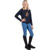 Tričko Mia HKM, dětské, deep blue (Velikost 122-128)