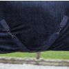 Deka odpocovací Sensisoft QHP, navy (Délka zad 145 cm)