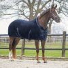 Deka odpocovací Sensisoft QHP, navy (Délka zad 145 cm)