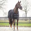 Deka odpocovací Sensisoft QHP, grey (Délka zad 125 cm)