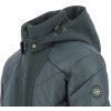 Bunda Chris Equithème, pánská, navy (Velikost XXL)