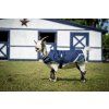 Deka pro kozy Horseware, 200 g, witney navy (Velikost L)