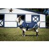 Deka pro kozy Horseware, 200 g, witney navy (Velikost L)
