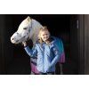 Bunda Valma Equipage, zimní, dětská, dutch blue (Velikost 92)