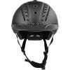 Helma Prime Mistrall-2 Casco, matná, černá (Obvod hlavy 58-60 cm)