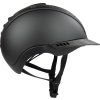 Helma Prime Mistrall-2 Casco, matná, černá (Obvod hlavy 58-60 cm)