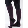 Podkolenky Pulse Performance Horseware, pár, celestial purple