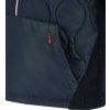 Bunda Celia Equithème, dámská, navy (Velikost XS)
