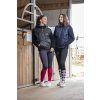 Bunda Celia Equithème, dámská, navy (Velikost XS)