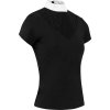 Triko závodní Funza Equithème, dámské, černé