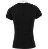 Triko závodní Funza Equithème, dámské, černé