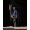 Bunda Eva Equithème, dámská, navy (Velikost XS)