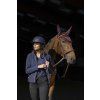 Bunda Eva Equithème, dámská, navy (Velikost XS)