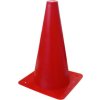 Kužel tréninkový Hippotonic, 1 ks, red
