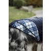 Deka pro psy Newmarket Heritage Horseware, 0 g, navy/witney navy