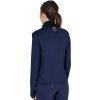 Vesta Jersey Equestro, dámská, navy blazer (Velikost L)