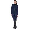 Vesta Jersey Equestro, dámská, navy blazer (Velikost L)