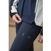 Bunda nepromokavá Indra AA, dámská, core navy (Velikost XXS)