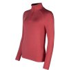 Triko funkční Essentials Winter HKM, dámské, cerise