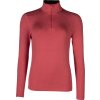 Triko funkční Essentials Winter HKM, dámské, cerise