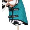 Deka pro Hobby Horse Equestro, dark cyan