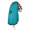 Deka pro Hobby Horse Equestro, dark cyan