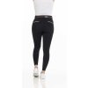 Rajtky Josephine Equithème, s gripem, dámské, černé