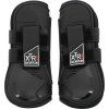 Kamaše přední XTR Flex Velcro Norton, pár, černé (Velikost FULL)