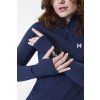 Triko zimní Strive Horseware, se zipem, dámské, core navy (Velikost XXS)