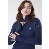 Triko zimní Strive Horseware, se zipem, dámské, core navy (Velikost XXS)