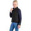 Vesta Cuddle Style HKM, s integrovaným vyhříváním, dětská, černá (Velikost 128)