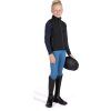 Vesta Cuddle Style HKM, s integrovaným vyhříváním, dětská, černá (Velikost 128)