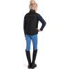 Vesta Cuddle Style HKM, s integrovaným vyhříváním, dětská, černá (Velikost 128)